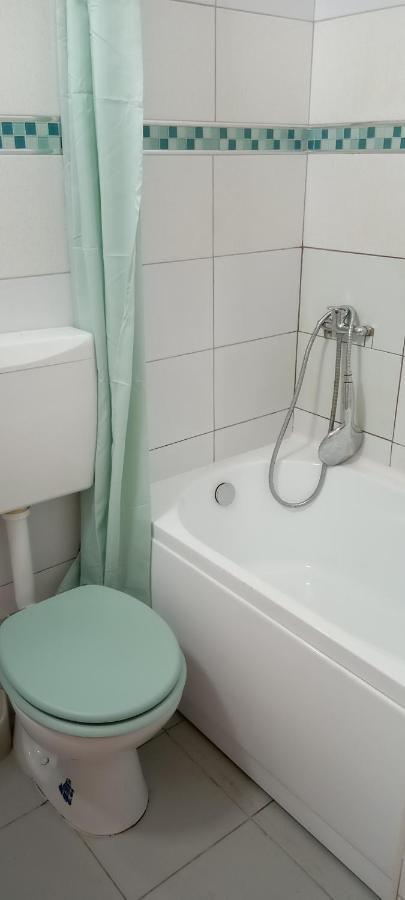 Piata Muzeului 1 Apartment Cluj-Napoca Exterior foto