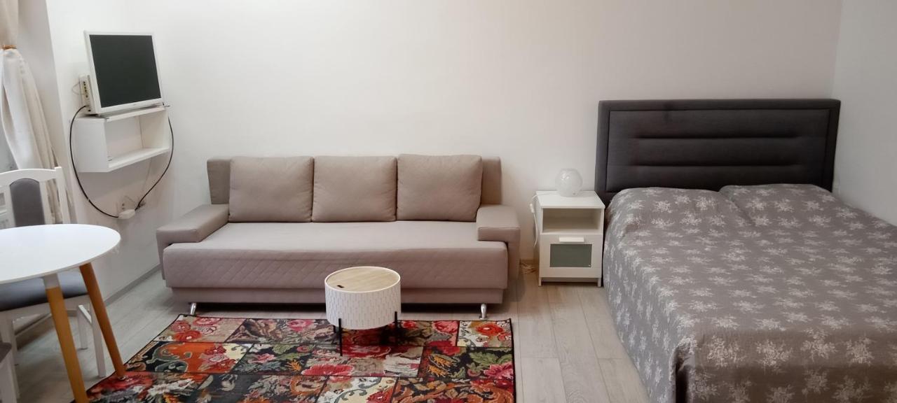 Piata Muzeului 1 Apartment Cluj-Napoca Exterior foto